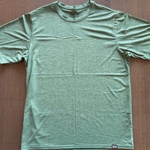 Patagonia Men's Capilene® Cool Daily Shirt Size Medium